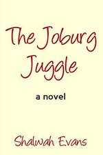 The Joburg Juggle