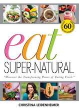 Eat Super-Natural