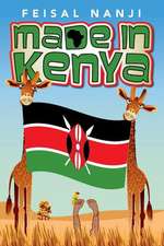 Made in Kenya