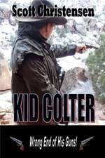 Kid Colter