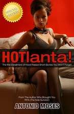 Hotlanta!