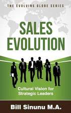 Sales Evolution