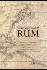 The Distiller's Guide to Rum