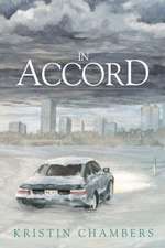 In Accord: Transforming Upsets and Blame Into Love and Harmony