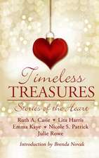 Timeless Treasures