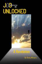 Job Unlocked - A Revelation