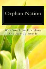 Orphan Nation