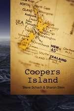 Coopers Island