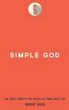 Simple God