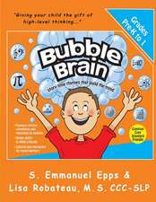 Bubble Brain