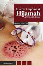 Islamic Cupping & Hijamah