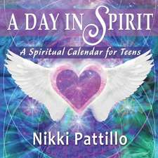 A Day in Spirit