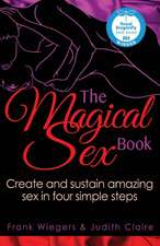 The Magical Sex Book