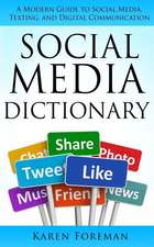 Social Media Dictionary