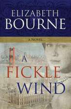 A Fickle Wind