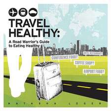 Travel Healthy