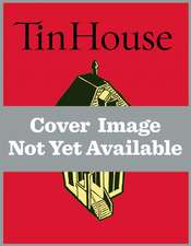 Tin House: Summer Reading (2015)