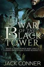 War of the Black Tower