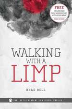 Walking with a Limp