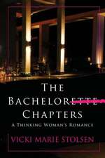 The Bachelor Chapters