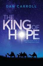 The King of Hope