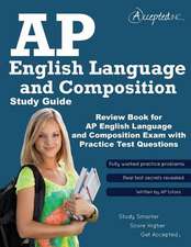 AP English Language and Composition