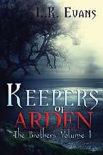 Keepers of Arden