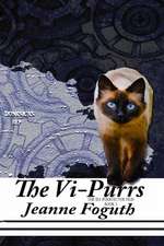 The VI-Purrs