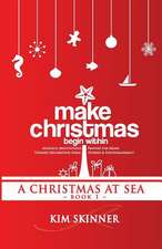 Make Christmas Begin Within