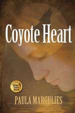 Coyote Heart