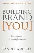 Building Brand You