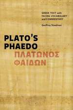 Plato's Phaedo