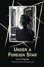 Under a Foreign Star