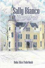 Sally Bianco Mystery Series