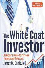 The White Coat Investor