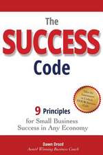 The Success Code