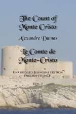 The Count of Monte Cristo