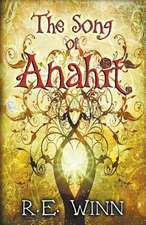 The Song of Anahit