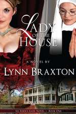 Lady of the House