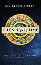 The Spiral of Time