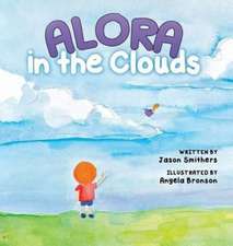 Alora in the Clouds