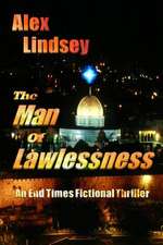 The Man of Lawlessness