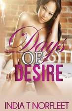 Days of Desire