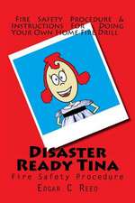 Disaster Ready Tina