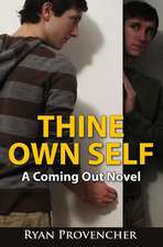 Thine Own Self