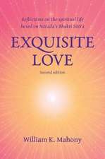 Exquisite Love