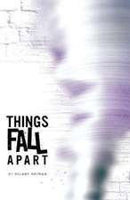 Things Fall Apart