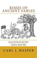 Rimes of Ancient Fables