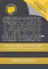 Get the Cheese, Avoid the Traps