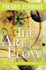 The Art of Flow